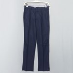 Pantalon pinzado