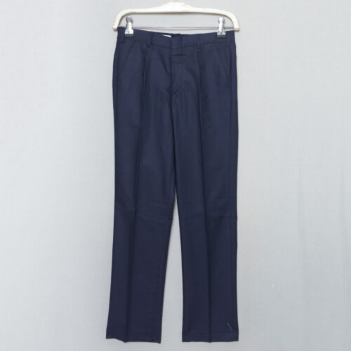 Pantalon pinzado 