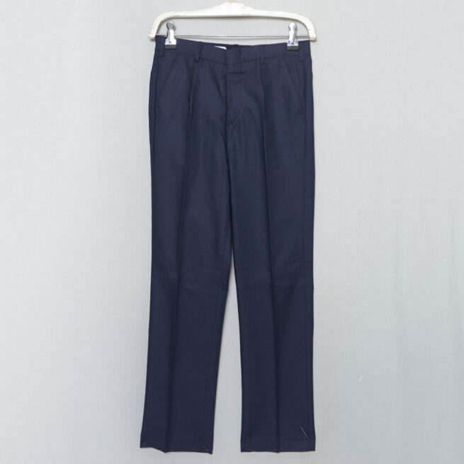 Pantalon pinzado 