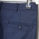 Pantalon pinzado - Image 2