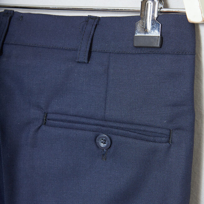 Pantalon pinzado  - Image 2