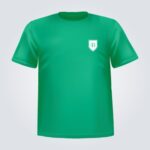 Remera green house
