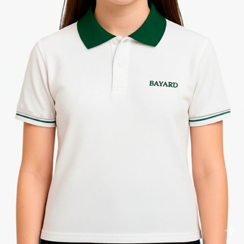 Chomba deportiva mujeres