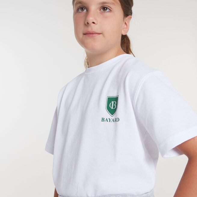 Remera blanca - Image 3