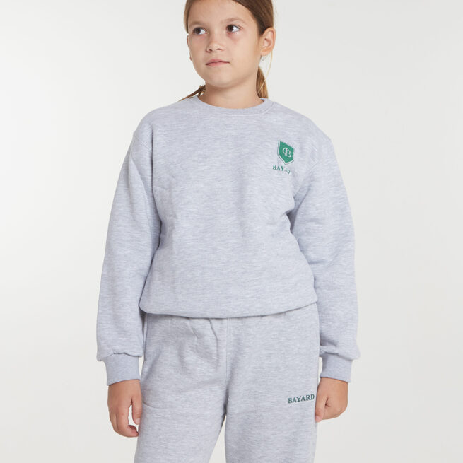 Buzo gris - Image 2