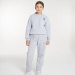 Jogging gris - Image 5