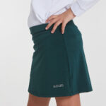 Pollera microfibra deportiva - Image 4