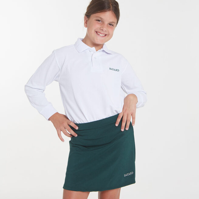 Pollera microfibra deportiva  - Image 3