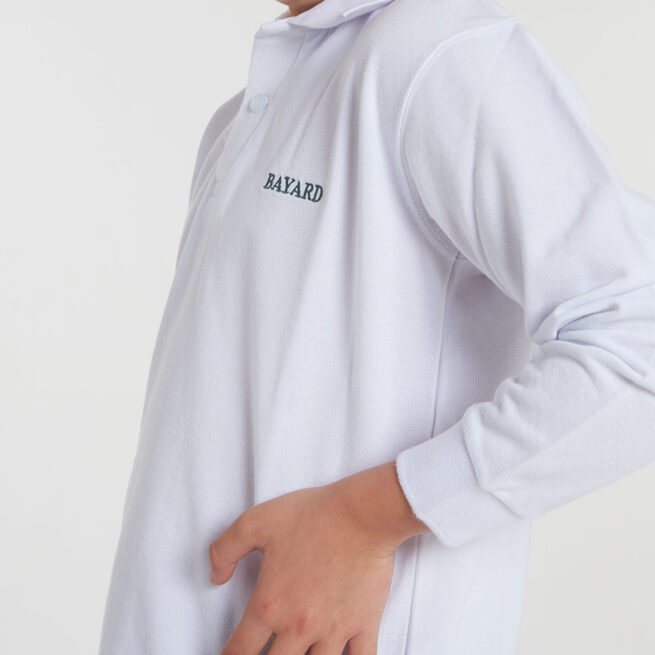Chomba blanca ml - Image 2