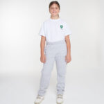 Jogging gris - Image 3