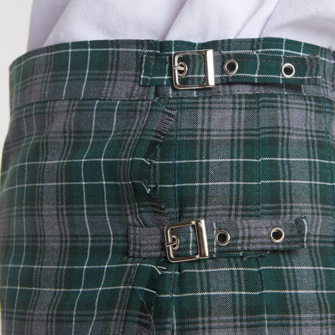 Pollera kilt - Image 2