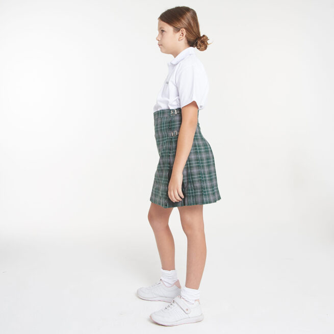 Pollera kilt - Image 4