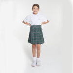 Pollera kilt - Image 3