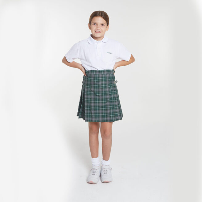 Pollera kilt - Image 3