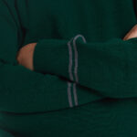 Sweater verde varón/mujer - Image 2