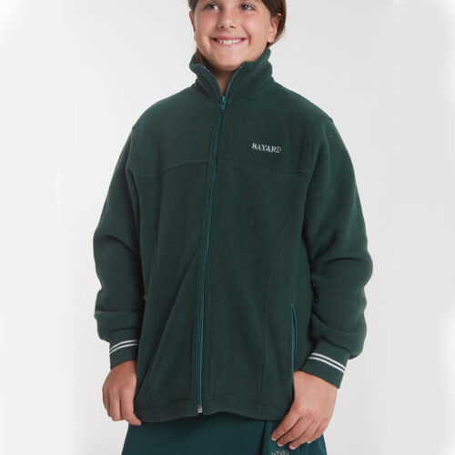 Campera Polar  