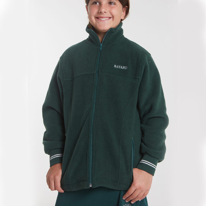 Campera Polar  