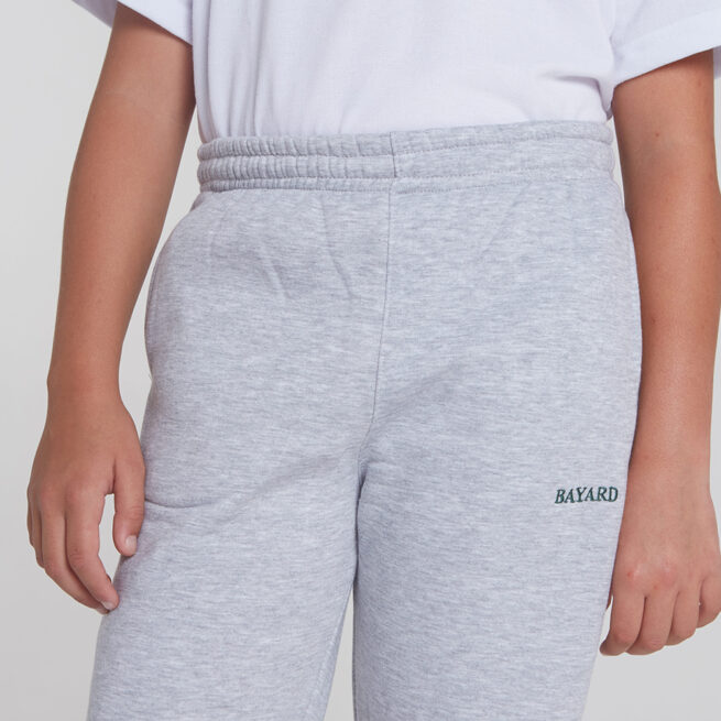 Jogging gris