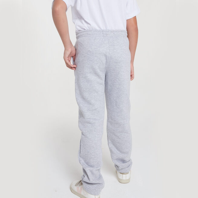 Jogging gris - Image 4