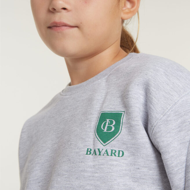 Buzo gris - Image 3