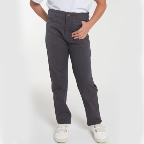 Pantalon 5 bolsillos 
