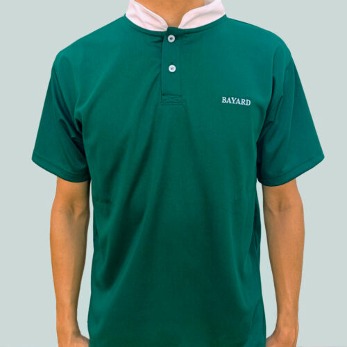 Remera deportiva (Rugby/Futbol) 